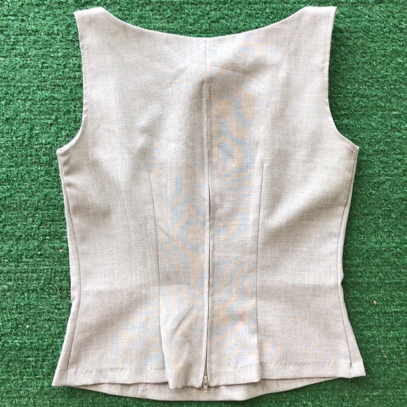 Yes Fashion Top - Picture 3 of 6